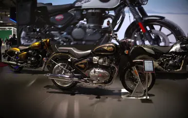 Top 10 New Motorcycles for 2026