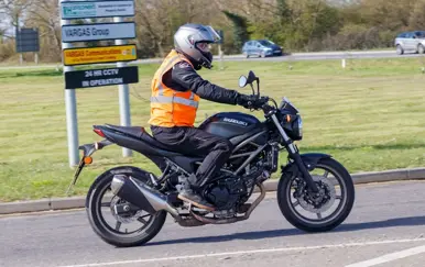 Must-have Motorcycle Gear for Commuting