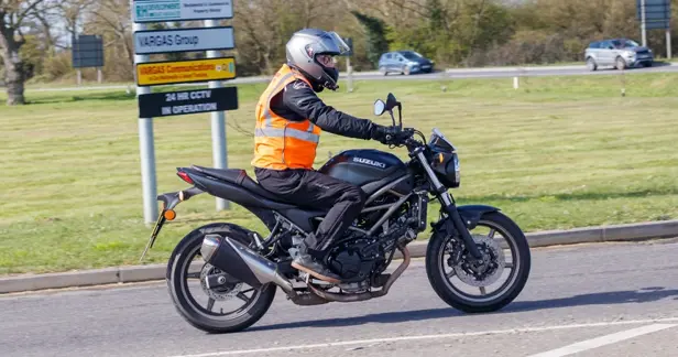 Must-have Motorcycle Gear for Commuting