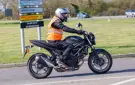 Must-have Motorcycle Gear for Commuting