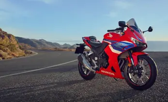 Honda CBR500R (2026) Motorcycle Review