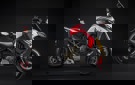 Ducati Multistrada V4 RS Announced – Now with a Panigale V4 Engine Inside!