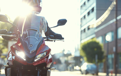 Triumph Tiger Sport 660 - What you need to know!