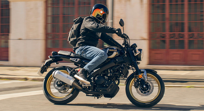 QUAL MOTA Blog dedicado a Motos 125 e a Motards de 125