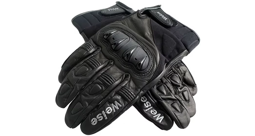 Weise Street Fight Glove.webp