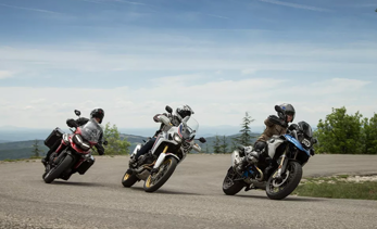 Lexham's Top Tips For Riding In a Group