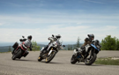 Lexham's Top Tips For Riding In a Group