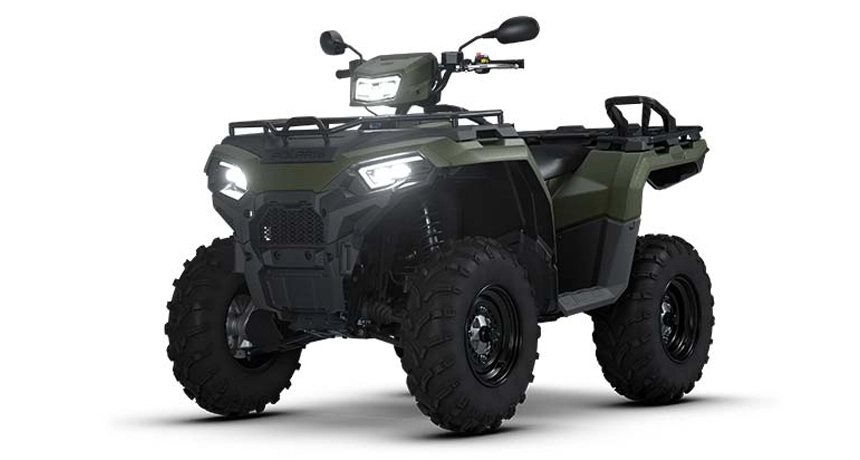5. Polaris Sportsman 570.webp