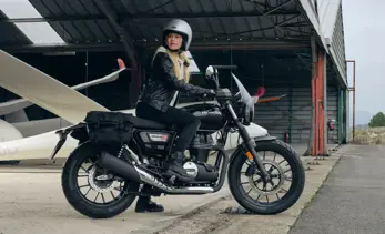 Top 10 A2 Naked Motorcycles for 2025