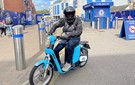 Askoll eSpro 70 Electric Scooter Review | A Day Scooting Around London