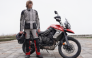 Vanucci Motorcycle Kit Review After 1500 Miles
