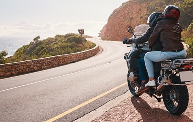 Biking abroad: Guide to European motorcycle touring holidays