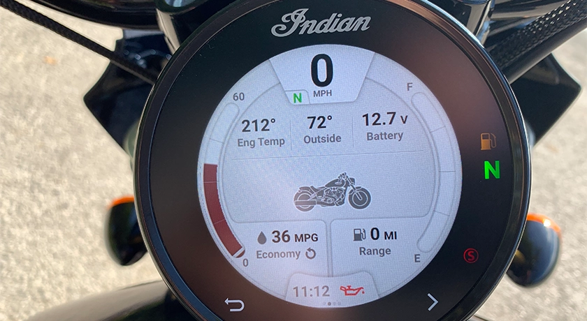 Indian Scout 101 Close Up 6.webp