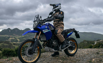 Top 10 Middleweight Adventure Bikes for 2025