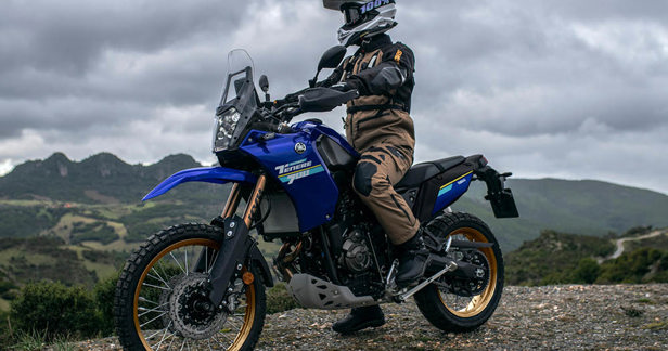 Top 10 Best Middleweight Adventure Bikes for 2026