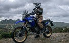 Top 10 Middleweight Adventure Bikes for 2025