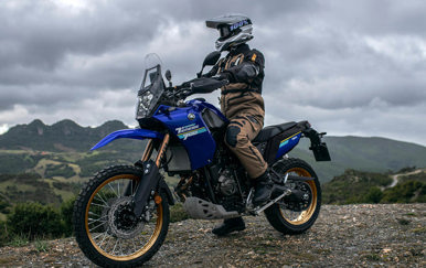 Top 10 Middleweight Adventure Bikes for 2025