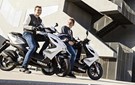10 of the best 50cc scooters 2017