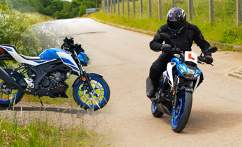7 Things to Know: Suzuki GSX-S 125 (2024) Road Review