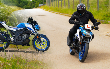 7 Things to Know: Suzuki GSX-S 125 (2024) Road Review