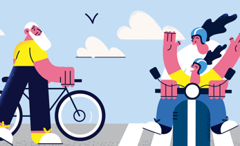 THE UK'S SAFEST CITIES AND TOWNS FOR ROAD-USERS | BASED ON OUR DATA ANALYSIS