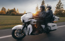 Top 10 Best Pillion Motorcycles