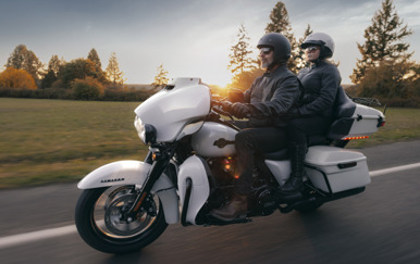 Top 10 Best Pillion Motorcycles