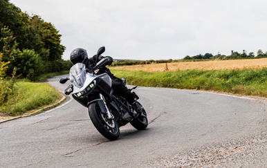 Zero DSR Road Review 2024 | Top Spec Electric Tourer, Any Good?