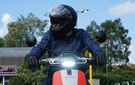 Supersoco CUx Ducati Electric Scooter Review - 2021