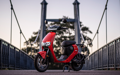 Top 10 Electric Mopeds & Scooters for Motorhome Owners