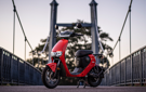 Top 10 Electric Mopeds & Scooters for Motorhome Owners