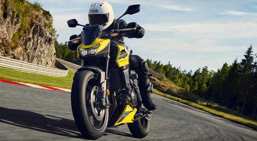 2026 Honda CB750 Hornet.webp