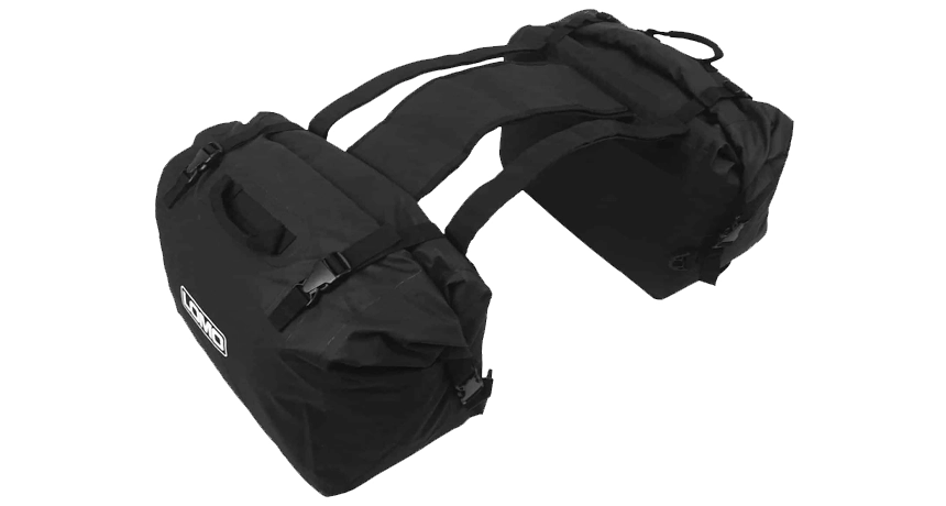 Lomo Dry Bag Motorcycle Panniers.webp