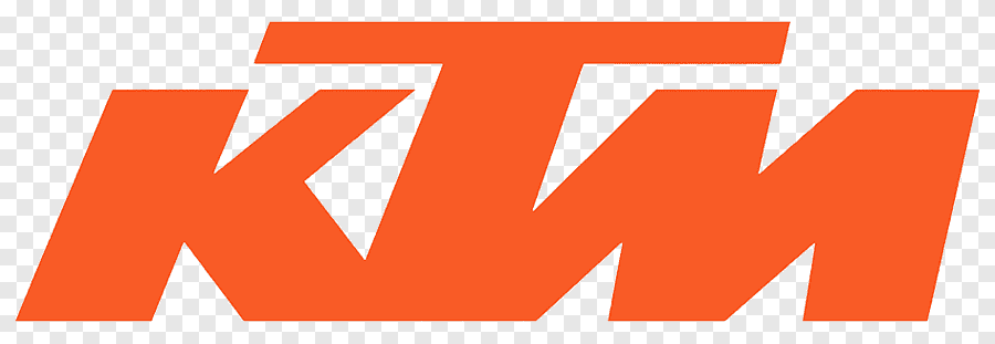 KTM Logo 