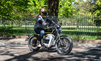 Maeving RM1S 2024 Review | English Electric Extravagance