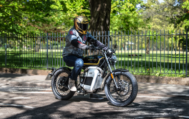 Maeving RM1S 2024 Review | English Electric Extravagance