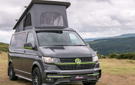 10 Great Used Campervans you can get for under £40,000