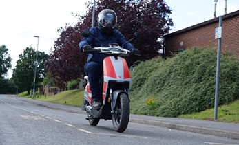 Do you need insurance for an electric motorcycle?