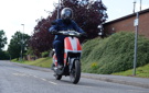 Do you need insurance for an electric motorcycle?