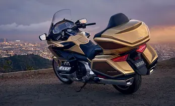 Top 10 Best Touring Motorcycles 2026