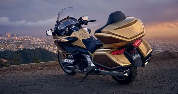 Top 10 Best Touring Motorcycles 2026