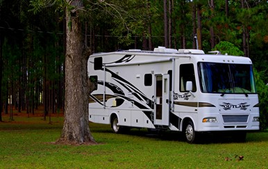 Motorhome Maintenance – looking after your pride and joy!