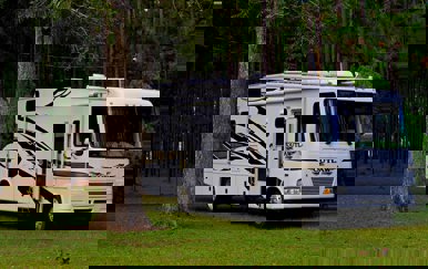 Motorhome Maintenance – looking after your pride and joy!