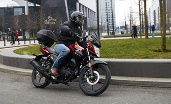 How to get cheaper motorcycle insurance and save money