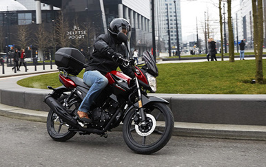 How to get cheaper motorcycle insurance and save money