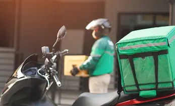 Top 10 Best Scooters & Mopeds for Delivery Work