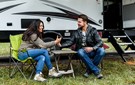 Best Small Motorhomes for Couples