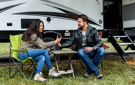 Top 10 Best Small Motorhomes for Couples