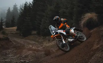 Top 10 A2 Adventure Bikes for 2026