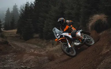 Top 10 A2 Adventure Bikes for 2026